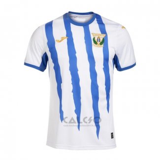 Maglia Leganes Home 2022-2023 Thailandia