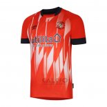 Maglia Luton Town Home 2022-2023 Thailandia