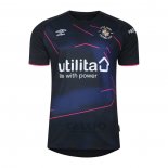 Maglia Luton Town Third 2023-2024 Thailandia