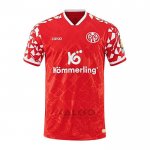 Maglia Mainz 05 Home 2025-2026 Thailandia