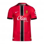 Maglia Mallorca Home 2025-2026 Thailandia