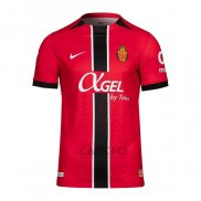 Maglia Mallorca Home 2025-2026 Thailandia
