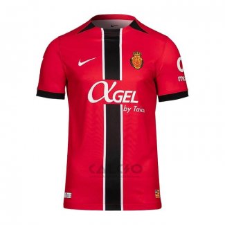 Maglia Mallorca Home 2025-2026 Thailandia