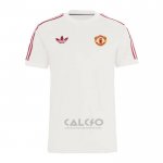 Maglia Manchester City Special 2024-2025 Bianco Thailandia