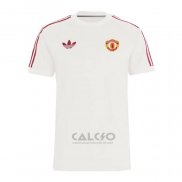 Maglia Manchester City Special 2024-2025 Bianco Thailandia