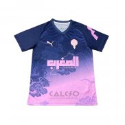 Maglia Marocco Special 2025 Rosa Thailandia
