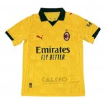 Maglia Milan Third 2025-2026 Thailandia