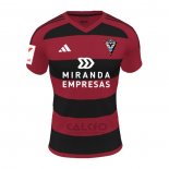 Maglia Mirandes Home 2023-2024 Thailandia