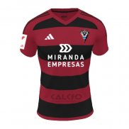 Maglia Mirandes Home 2023-2024 Thailandia