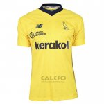 Maglia Modena FC Home 2025-2026 Thailandia