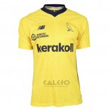 Maglia Modena FC Home 2025-2026 Thailandia