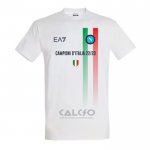 Maglia Napoli Special 2022-2023 Bianco Thailandia