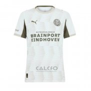 Maglia PSV Third 2025-2026 Thailandia