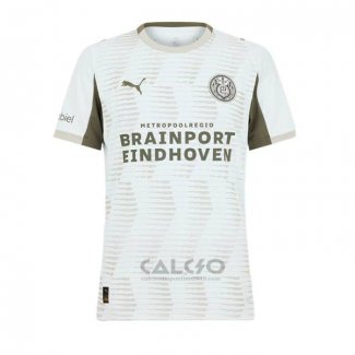 Maglia PSV Third 2025-2026 Thailandia