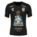 Maglia Pachuca Away 2023-2024 Thailandia