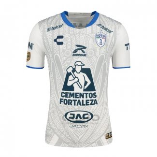 Maglia Pachuca Third 2022-2023 Thailandia