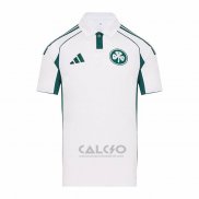 Maglia Panathinaikos Away 2025-2026 Thailandia
