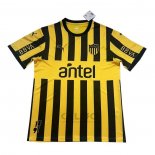 Maglia Penarol Home 2024 Thailandia