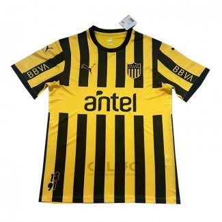 Maglia Penarol Home 2024 Thailandia