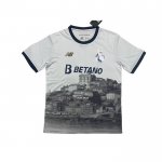 Maglia Porto Special 2025-2026 Bianco Thailandia