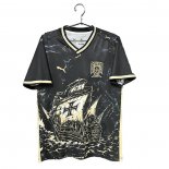Maglia Portogallo Special 2026 Nero Thailandia