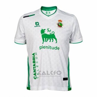 Maglia Racing De Santander Home 2025-2026 Thailandia