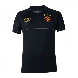 Maglia Recife Portiere Home 2023 Thailandia