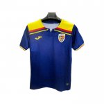Maglia Romania Third 2025 Thailandia