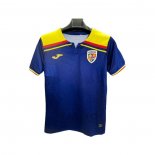 Maglia Romania Third 2025 Thailandia