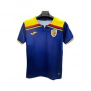 Maglia Romania Third 2025 Thailandia