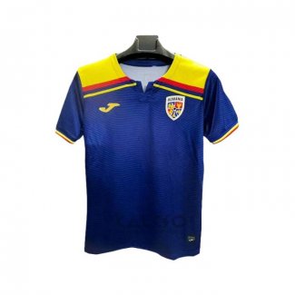 Maglia Romania Third 2025 Thailandia