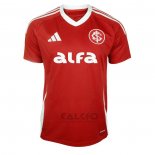 Maglia SC Internacional Home 2025 Thailandia