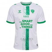 Maglia Saint-Etienne Away 2022-2023 Thailandia