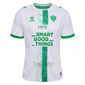 Maglia Saint-Etienne Away 2022-2023 Thailandia