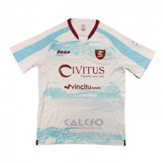 Maglia Salernitana Away 2023-2024 Thailandia