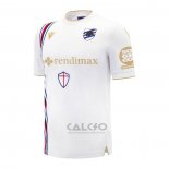 Maglia Sampdoria Away 2024-2025 Thailandia