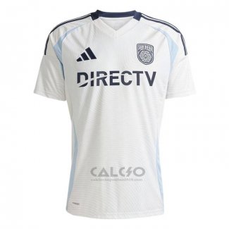 Maglia San Diego Away 2025 Thailandia