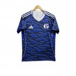 Maglia Schalke 04 Home 2025-2026 Thailandia