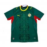 Maglia Senegal Away 2026 Thailandia
