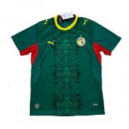 Maglia Senegal Away 2026 Thailandia