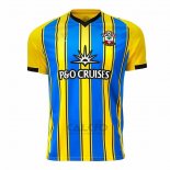 Maglia Southampton FC Away 2025-2026 Thailandia