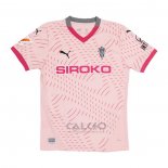 Thailandia Sporting Gijon Third 2024-2025 Thailandia
