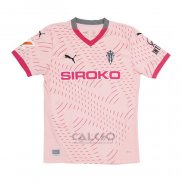 Thailandia Sporting Gijon Third 2024-2025 Thailandia