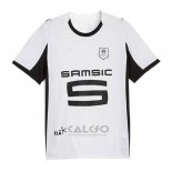 Maglia Stade Rennais Away 2025-2026 Thailandia