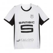 Maglia Stade Rennais Away 2025-2026 Thailandia