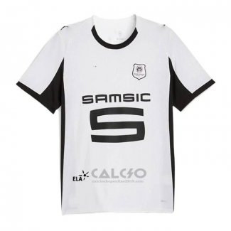 Maglia Stade Rennais Away 2025-2026 Thailandia