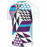 Maglia Sunderland Special 2025-2026 Thailandia