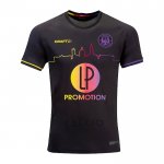 Maglia Toulouse Away 2022-2023 Thailandia