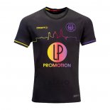 Maglia Toulouse Away 2022-2023 Thailandia