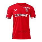 Maglia Twente Home 2024-2025 Thailandia
